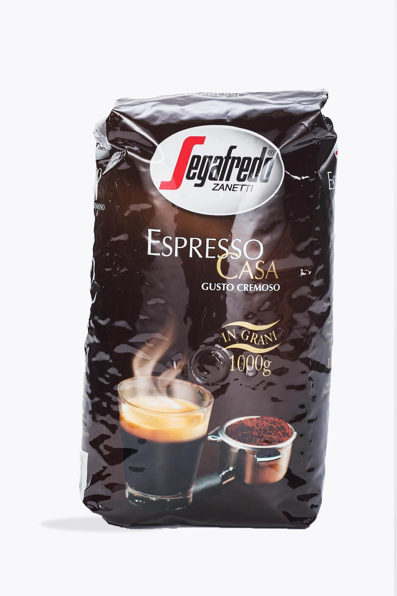 Segafredo Espresso Casa Kg Online Kaufen Roastmarket