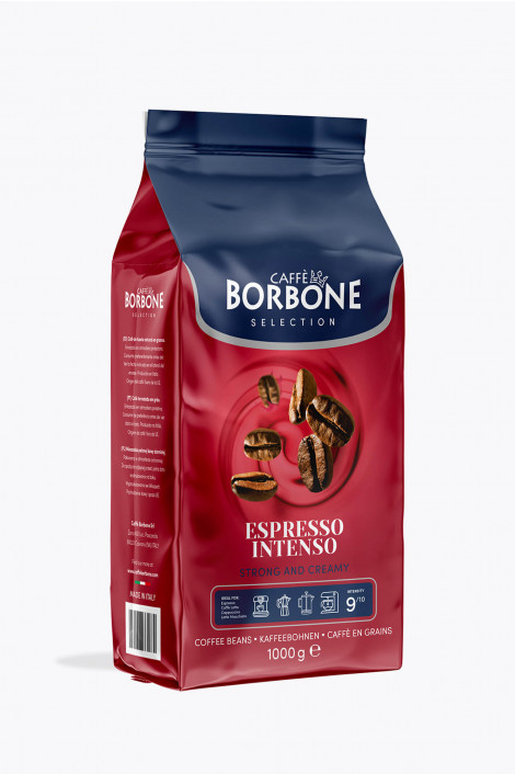Caffè Borbone Selection Espresso Intenso 1kg
