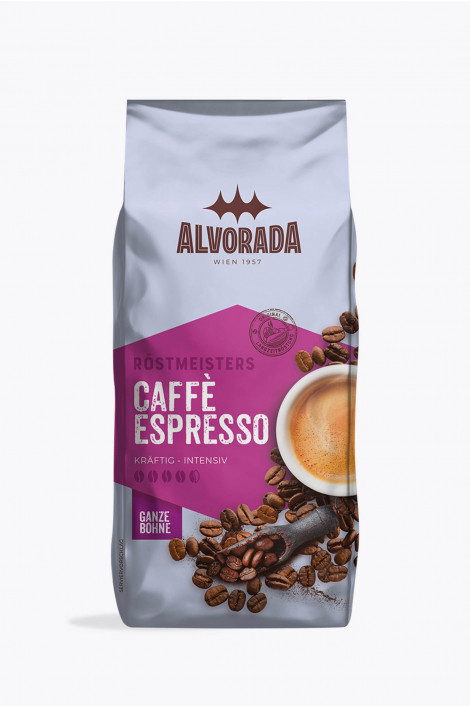 Alvorada Caffé Espresso 1kg