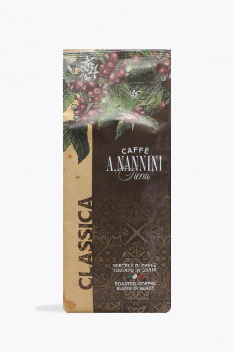 Caffè A. Nannini Classica 1kg