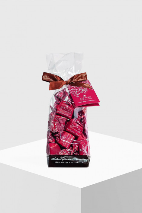 Antica Torroneria Tartufi dolci con Amaretti 200g