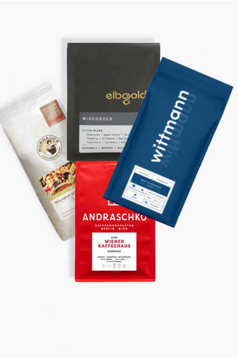 App Spezial: Säurearmer Kaffee 1kg