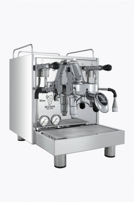 Bezzera Magica S Espressomaschine