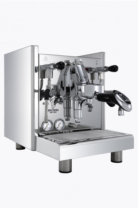 Bezzera Mitica Top PID Espressomaschine