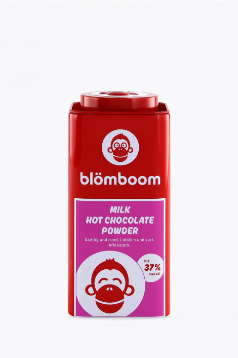 Blömboom Milk Hot Chocolate Powder 200g