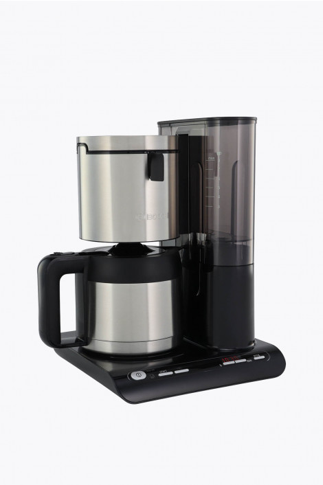 Bosch Kaffeemaschine Thermo, Timer Schwarz