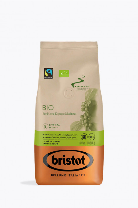 Bristot Bio Organic 500g