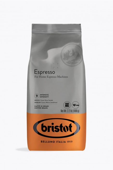 Bristot Espresso 1kg