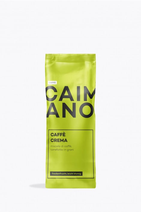 Caffè Caimano Caffè Crema