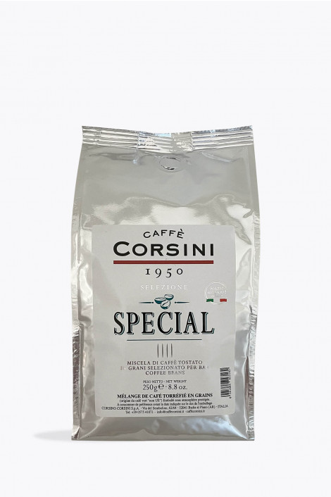 Caffè Corsini Special 250g