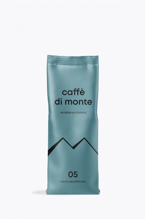 Caffè di Monte Crema Decaffeinato