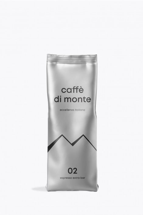 Caffè di Monte Espresso Extra Bar