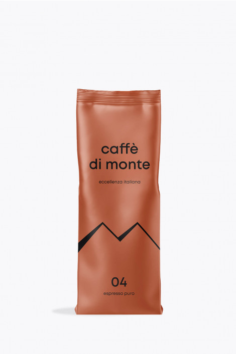 Caffè di Monte Espresso Puro