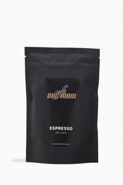 Caffè Due Mani Espresso Milano 250g