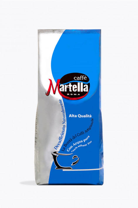 Caffè Martella Entkoffeiniert 500g