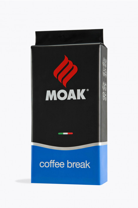 Caffe Moak Coffee Break 1kg