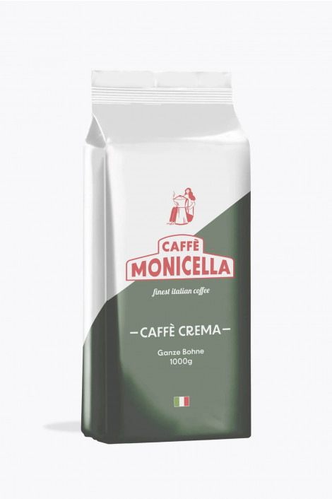 Caffè Monicella Caffè Crema