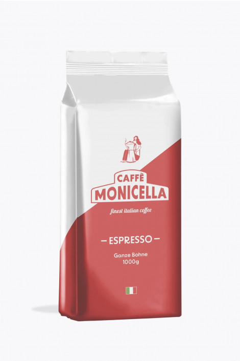 Caffè Monicella Espresso