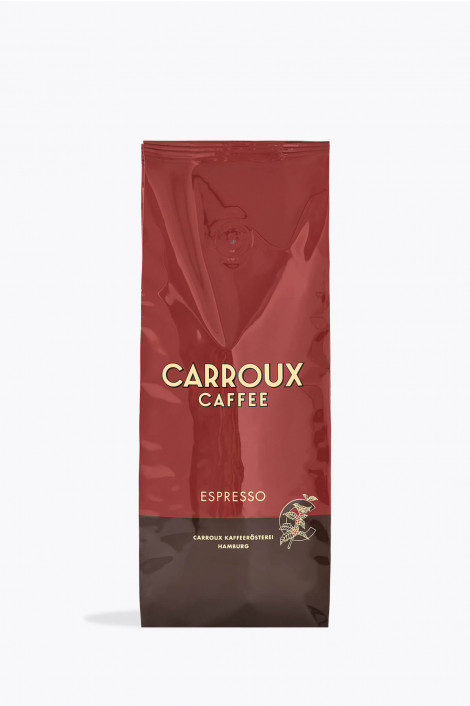 Carroux Espresso