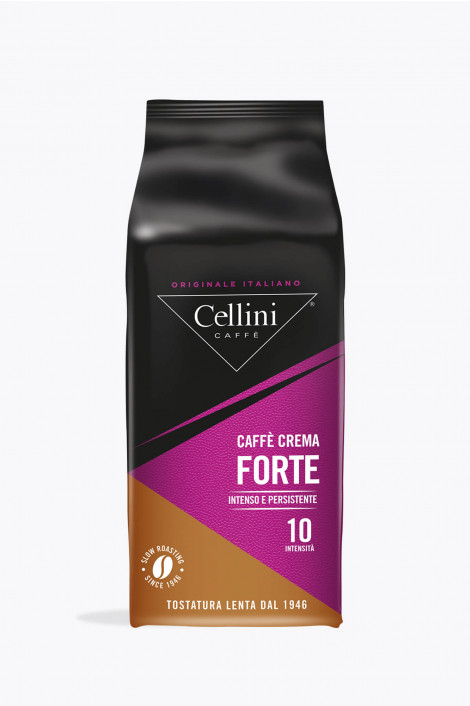 Cellini Caffè Crema Forte 1kg