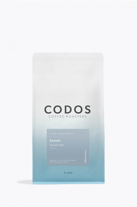 CODOS Snatch House Filter