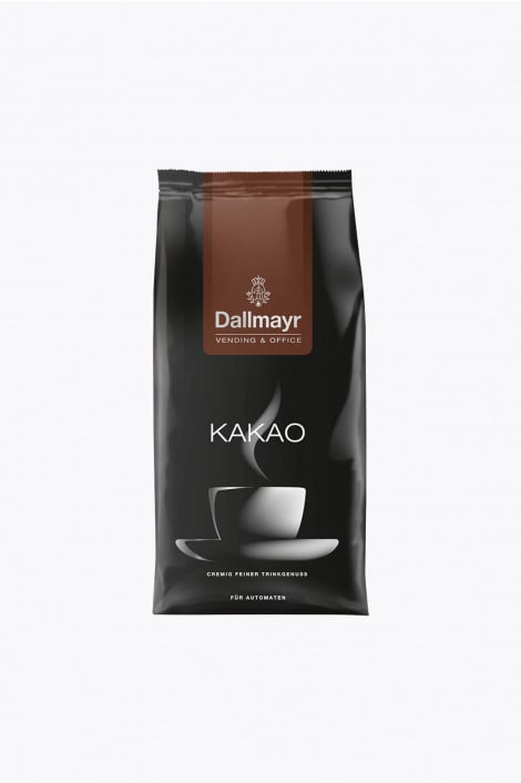 Dallmayr Kakao für Automaten 14,5% Kakao 1kg