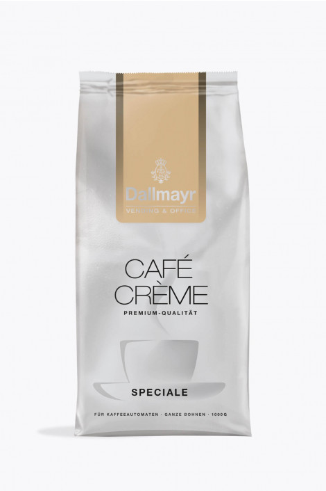 Dallmayr Café Crème Speciale 1kg