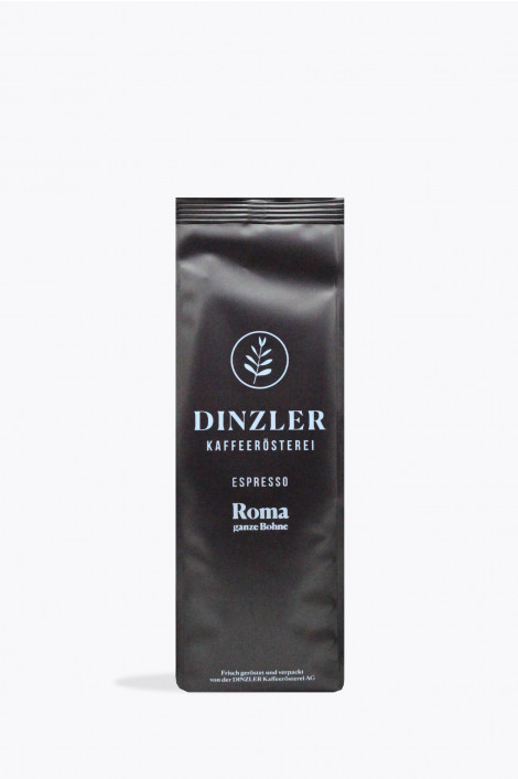 Dinzler Espresso Roma