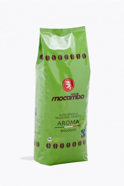 Drago Mocambo Aroma Bio Fairtrade 1kg