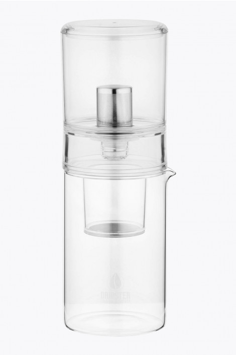 Dripster² 2-in-1 Cold Brew Coffee Dripper