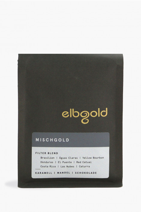 Elbgold Mischgold