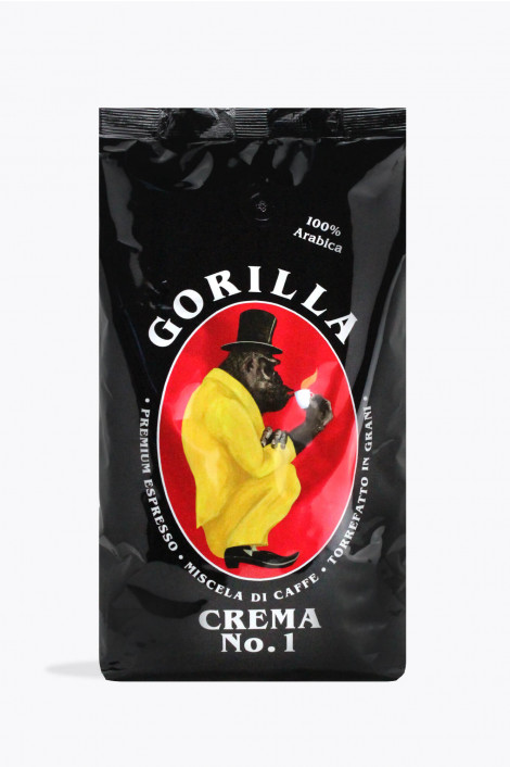 Gorilla Crema No.1 1kg