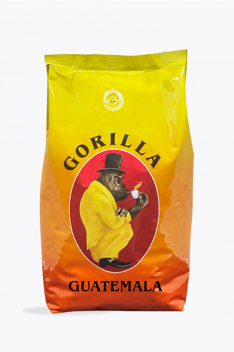 Gorilla Guatemala 1kg