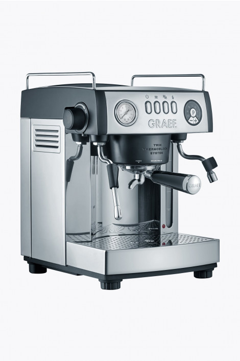 Graef Espressomaschine Baronessa ES902EU