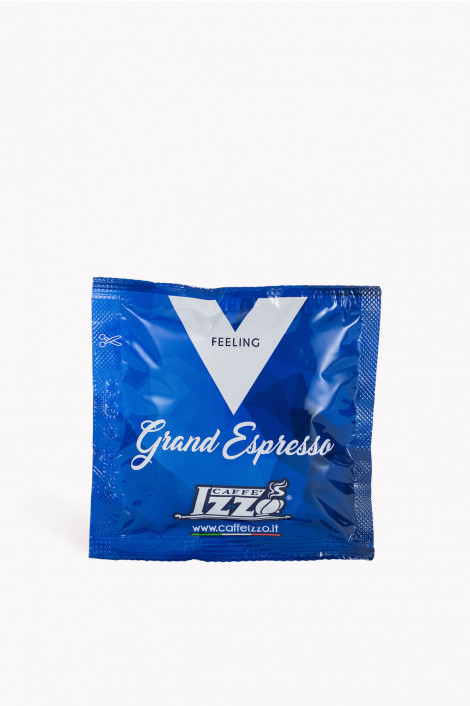 Izzo Grand Espresso 150 E.S.E. Pads