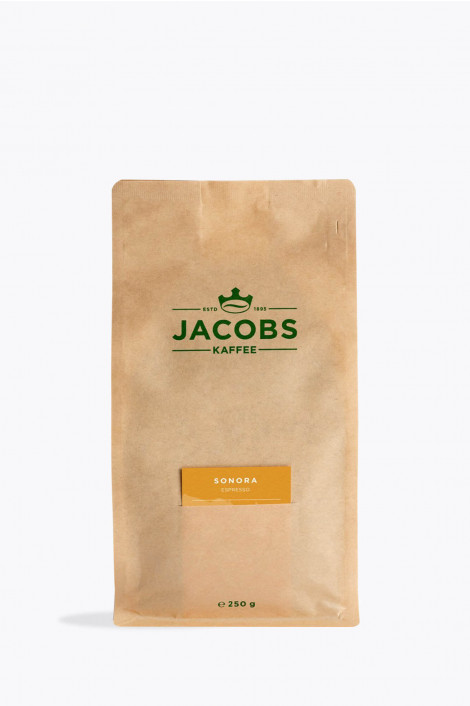 Jacobs Kaffee Hacienda Sonora
