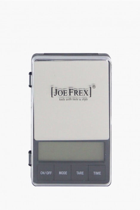 Joefrex Digitale Espressowaage mit Timer