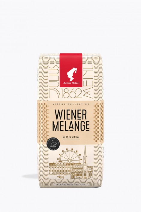 Julius Meinl Wiener Melange 250g