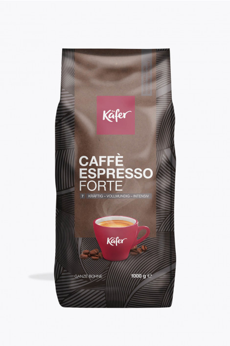 Käfer Espresso Forte 1kg
