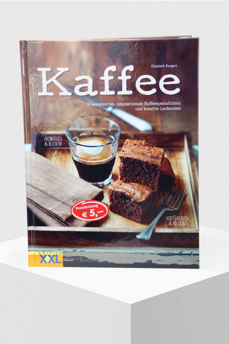 Kaffee - Elisabeth Bangert