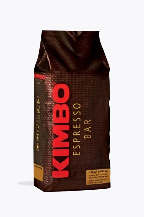 Kimbo Crema Suprema 1kg