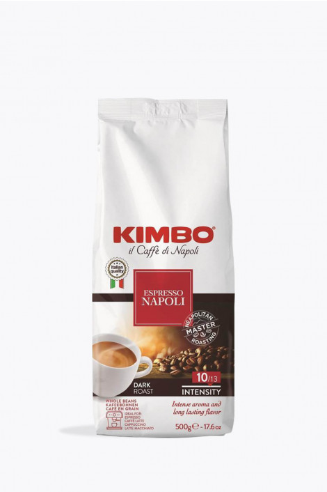 Kimbo Espresso Napoli 500g