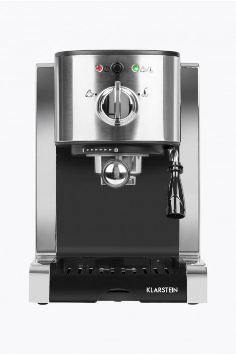 Klarstein Espressomaschine Passionata 20