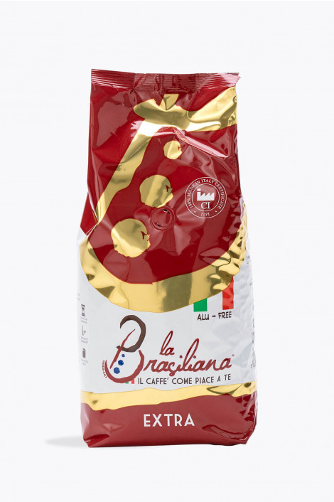 La Brasiliana Extra 1kg