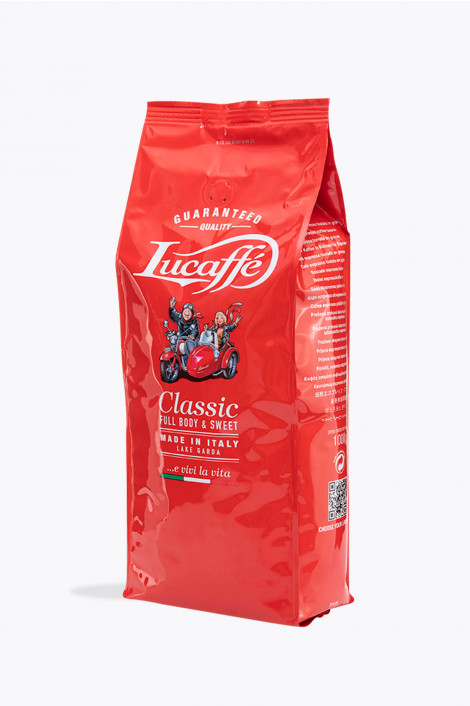 Lucaffé Classic 1kg
