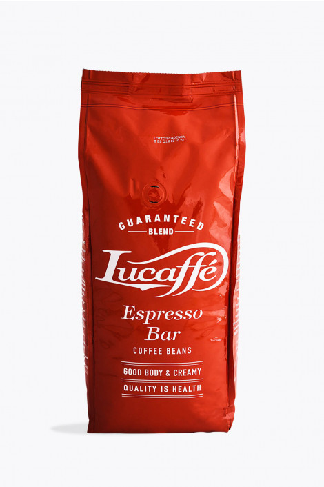 Lucaffé Espresso Bar 1kg