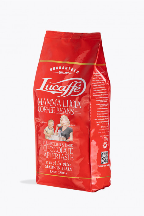 Lucaffé Mamma Lucia 1kg 
