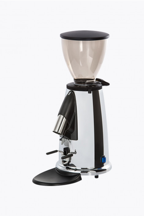 Macap M2M Espressomühle, Chrom 