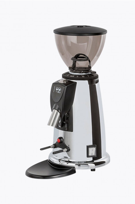 Macap M42D Espressomühle, Chrom