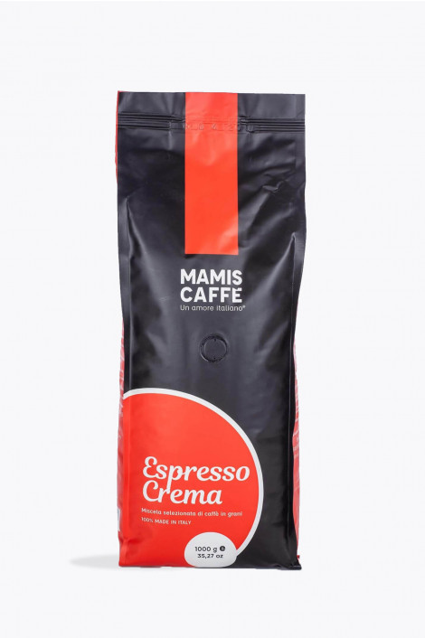 Mamis Caffè Espresso Crema 1kg